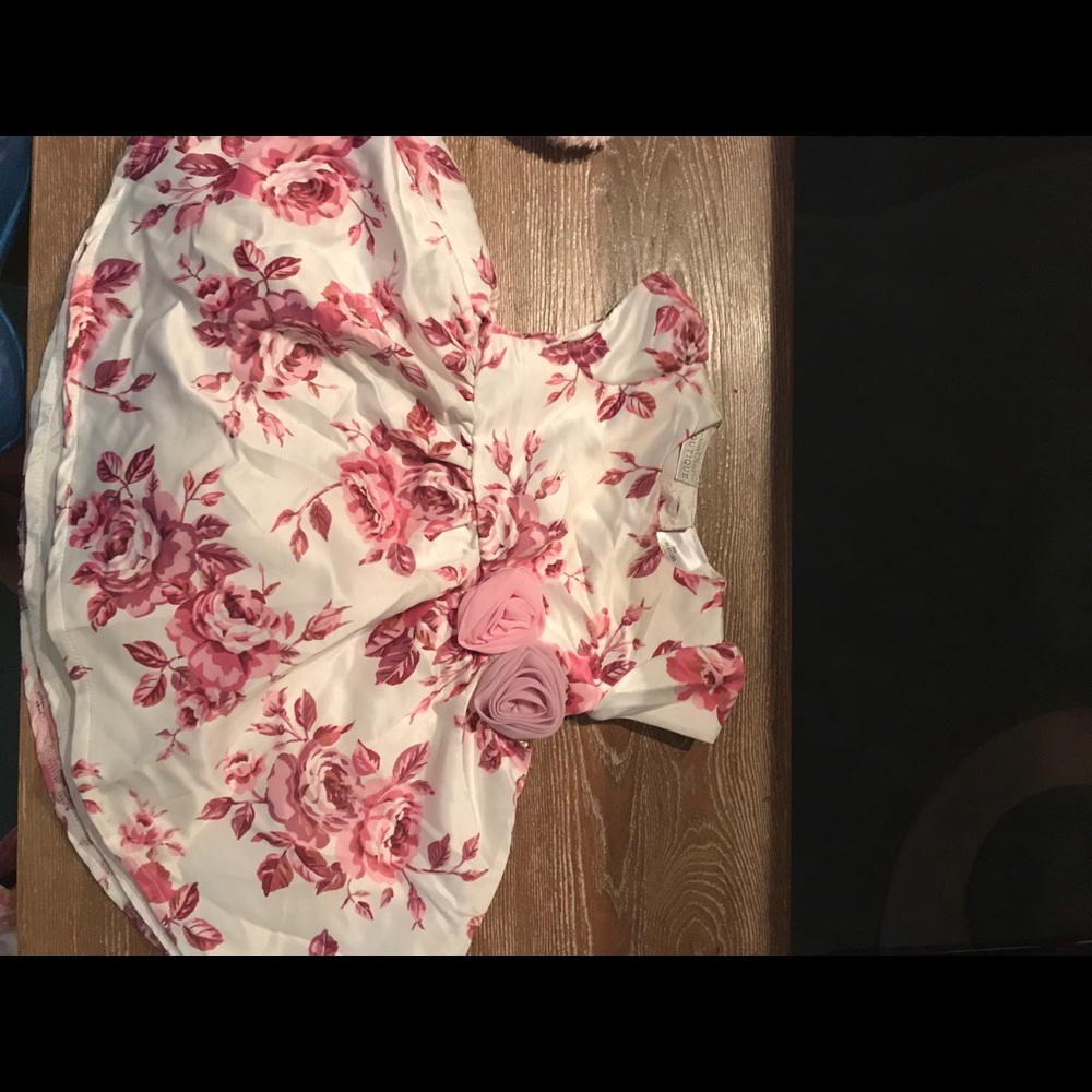 Baby girls dress